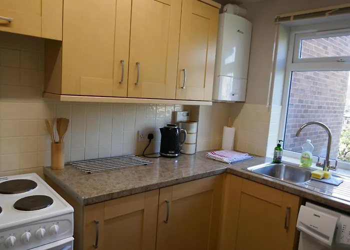 Holiday home 2 Bedroom House Walking Distance To Centre With Free Parking York