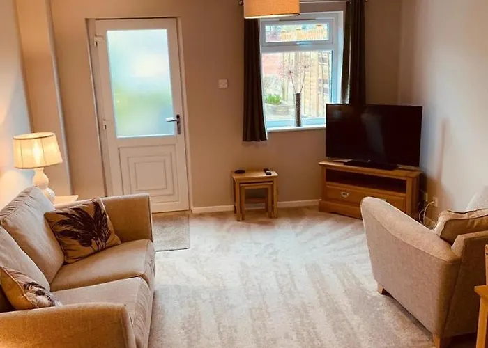 2 Bedroom House Walking Distance To Centre With Free Parking Σπίτι διακοπών Γιορκ