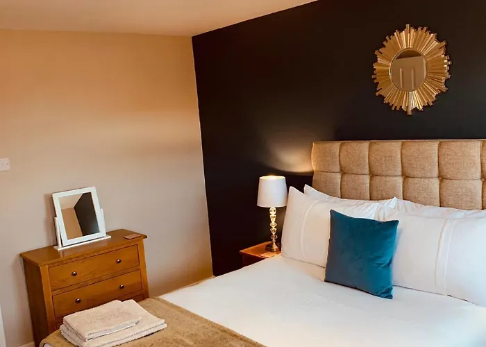 Σπίτι διακοπών 2 Bedroom House Walking Distance To Centre With Free Parking Γιορκ